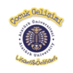 ata aöf çocuk gelişimi android application logo